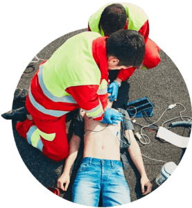 Response Ready BLS CPR/First-Aid ACLS