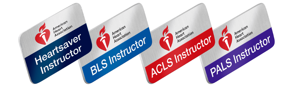 Response Ready Instructor Courses - American Heart Association - AHA BLS ACLS PALS PEARS Heartsaver