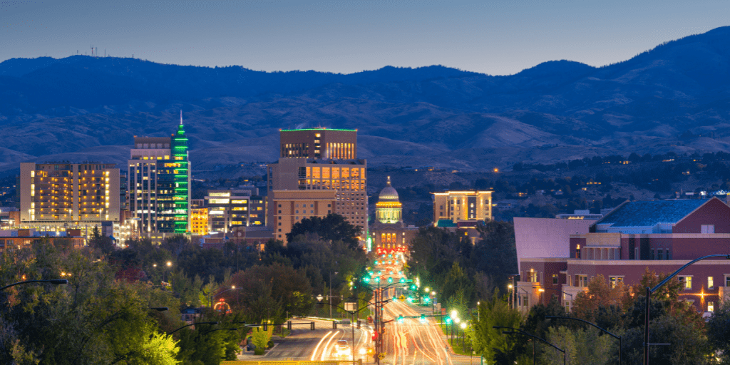 Boise, Idaho - CPR First-Aid BLS ACLS PALS Medical, Safety, Preparedness Training