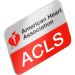 Response Ready - American Heart Association AHA - Advanced Cardiovascular Life Support (ACLS)