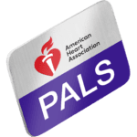 Response Ready - American Heart Association AHA - Pediatric Advanced Life Support (ACLS)