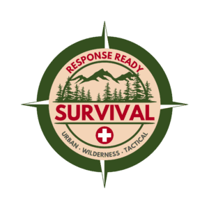 Response Ready Wilderness Survial