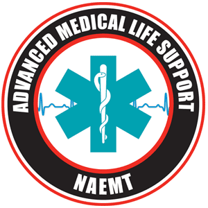 Response Ready NAEMT Training Center AMLS Advanced Medical Life Support